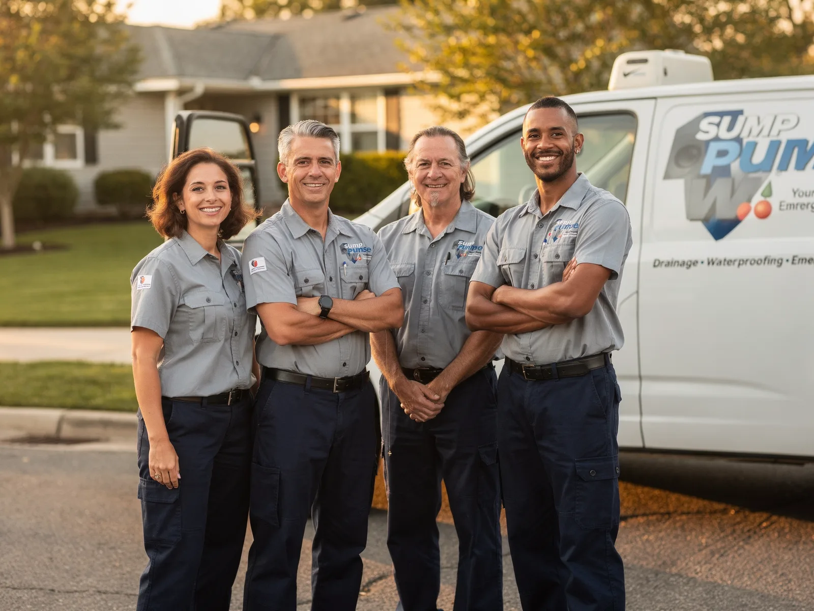 Water Heater Repair company in Harwood, ND